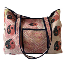 Load image into Gallery viewer, Dharma Yin Yang bag