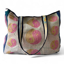 Load image into Gallery viewer, Dharma Yin Yang bag