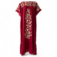 Load image into Gallery viewer, Odetta dress