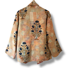 Load image into Gallery viewer, Veda Kantha Jacket