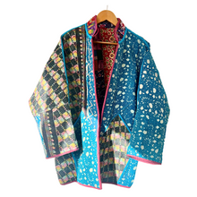 Load image into Gallery viewer, Priya Kantha Jacket