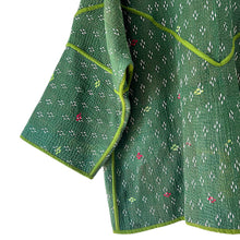 Load image into Gallery viewer, Priya Kantha jacket 34