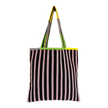 Load image into Gallery viewer, Priya Tote 035 handwoven natural cotton tote bag