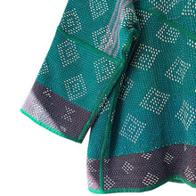 Load image into Gallery viewer, Priya Kantha jacket 29