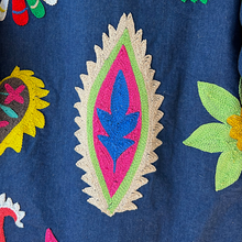 Load image into Gallery viewer, Joplina denim jacket 04