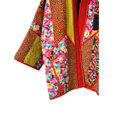 Load image into Gallery viewer, Priya Kantha Jacket