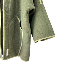 Load image into Gallery viewer, Priya kantha jacket 23