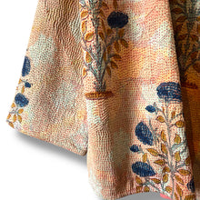 Load image into Gallery viewer, Veda Kantha Jacket