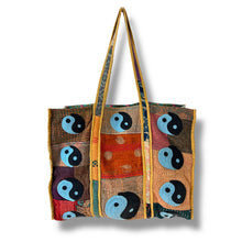 Load image into Gallery viewer, Dharma Yin Yang bag
