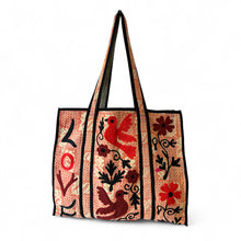 Load image into Gallery viewer, Dharma love bag