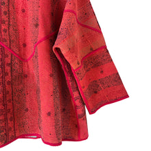 Load image into Gallery viewer, Priya Kantha jacket 36
