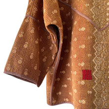 Load image into Gallery viewer, Priya Kantha jacket 26