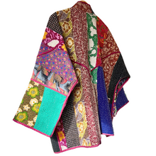 Load image into Gallery viewer, Priya Kantha Jacket