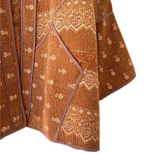 Load image into Gallery viewer, Priya Kantha jacket 26