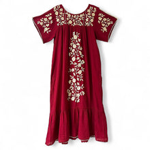 Load image into Gallery viewer, Odetta dress