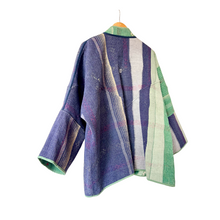 Load image into Gallery viewer, Priya Kantha Jacket