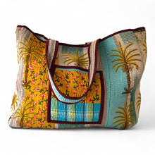 Load image into Gallery viewer, Dharma palm tree bag