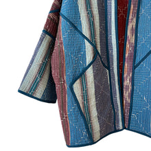 Load image into Gallery viewer, Priya kantha jacket 27