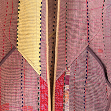Load image into Gallery viewer, Priya Kantha jacket 39