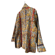 Load image into Gallery viewer, Veda Kantha Jacket