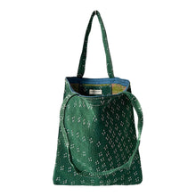 Load image into Gallery viewer, Kiki kantha tote 19