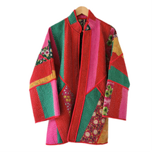 Load image into Gallery viewer, Priya Kantha Jacket