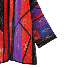 Load image into Gallery viewer, Priya Kantha jacket 32