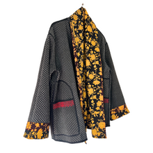 Load image into Gallery viewer, Veda Kantha Jacket