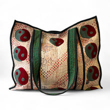 Load image into Gallery viewer, Dharma Yin Yang bag