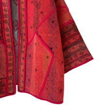Load image into Gallery viewer, Priya Kantha jacket 36