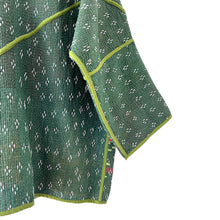 Load image into Gallery viewer, Priya Kantha jacket 34