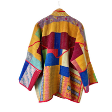 Load image into Gallery viewer, Priya Kantha Jacket