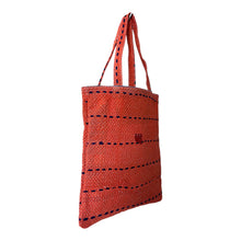 Load image into Gallery viewer, Kiki kantha tote 08