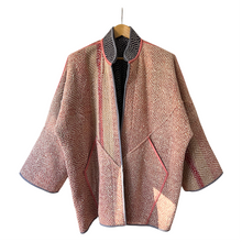 Load image into Gallery viewer, Priya Kantha Jacket