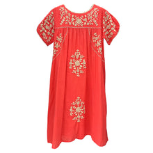 Load image into Gallery viewer, Carmelita dress