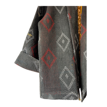 Load image into Gallery viewer, Veda Kantha Jacket