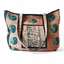 Load image into Gallery viewer, Dharma Yin Yang bag