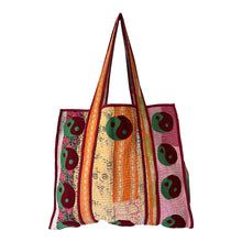 Load image into Gallery viewer, Dharma Yin Yang bag