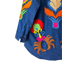 Load image into Gallery viewer, Joplina denim jacket 05