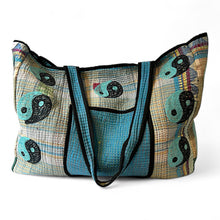 Load image into Gallery viewer, Dharma Yin Yang bag