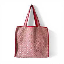 Load image into Gallery viewer, Kiva kantha bag 11