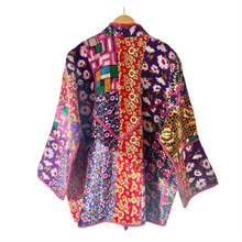 Load image into Gallery viewer, Priya Kantha Jacket