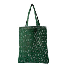 Load image into Gallery viewer, Kiki kantha tote 19