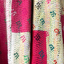 Load image into Gallery viewer, Veda kantha jacket