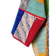 Load image into Gallery viewer, Priya Kantha Jacket