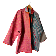 Load image into Gallery viewer, Priya Kantha Jacket