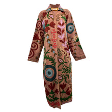 Load image into Gallery viewer, Anvi cotton coat