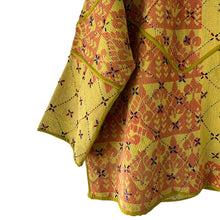 Load image into Gallery viewer, Priya Kantha jacket 40