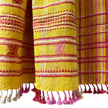 Load image into Gallery viewer, Vida wool scarf