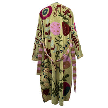 Load image into Gallery viewer, Anvi cotton coat